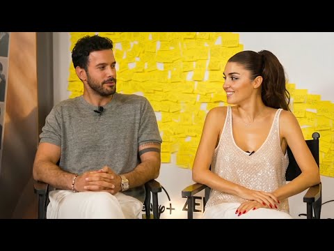 Barış Arduç Divorcing Because Of Hande New Scandal In Turkey Aşkı Hatırla Exclusive Interview