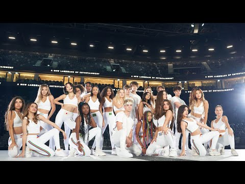 Now United Bootcampers Come Together Official Performance Video