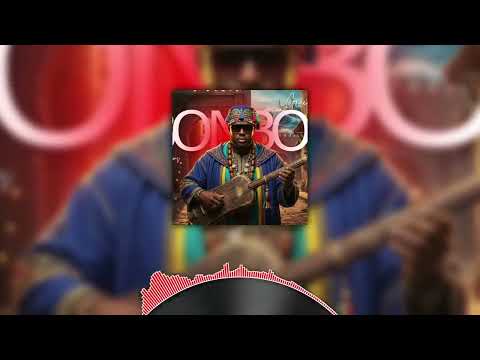 Cette Un Bon Bon Bon Bonbon Maître Gims Moroccan Gnawa Remix