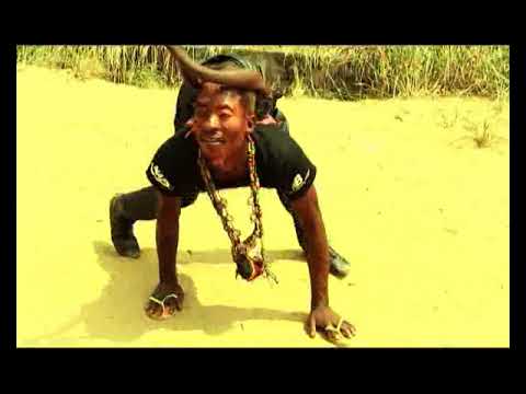 KINDOKI KI BUZOBA Orchestre Nsonga Nlembo