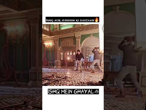 Ishq Mein Ghayal Starting From 13th February At 9 30 P M On ColorsTv Karankundrra Ishqmeinghayal