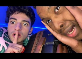  TikTok اكبر مقلب في صحابي و 1000000 على
