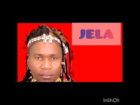 NYANDA MLOLA SONG JELA