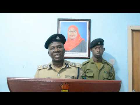 WATANO WAFUMWA DAR WAKITENGENEZA MABOMU YA KIENYEJI