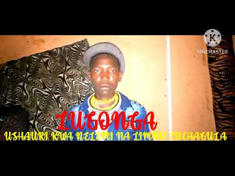 LUGONDA USHAURI KWA NELEMI NA LIMBU LUCHAGULA BY LWENGE STUDIO LUGONDA USHAURI KWA NELEMI NA LIMBU LUCHAGULA BY LWENGE STUDIO