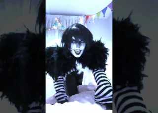 Laughing Jack Cosplay Laughingjack Laughingjackcosplay Creepypasta Creepypastacosplay