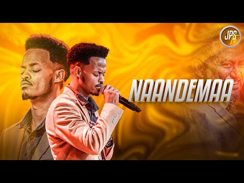 Naandemaa አምልኮ ከዘማሪ በሽር ጋር PROPHET HENOK GIRMA JPS TV WORLD WIDE 2025