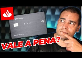 Is The SANTANDER ELITE Credit Card Worth It