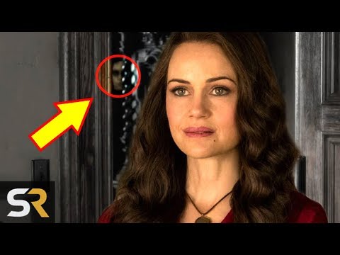 All Of The Hidden Ghosts You Missed In The Haunting Of Hill House All Of The Hidden Ghosts You Missed In The Haunting Of Hill House