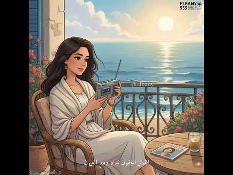 مرفرف الدلال هواه أ نس الليالي فيروز مرفرف الدلال فيروزيات فيروز Mohamed Elbany Viral Fyp