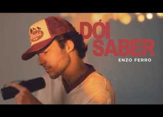 Enzo Ferro It Hurts To Know Official Music Video