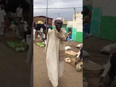 كلك واري اللو النسخة الأصلية لنمط جديد من الفري الإستايل السوداني