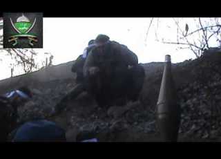 لواء ذو ن كتيبة الكرامة اشتباكات بالاسلحة المتوسطة على مشارف حاجز النقشبندي