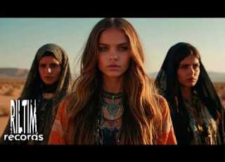 RILTIM Aziza Qobilova Kamelia Original Mix