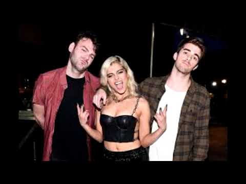 The Chainsmokers Bebe Rexha Call You Mine Audio