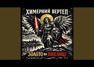 Перун у Дніпрі Як Тонули Боги