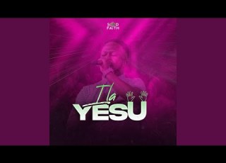  Ila YESU