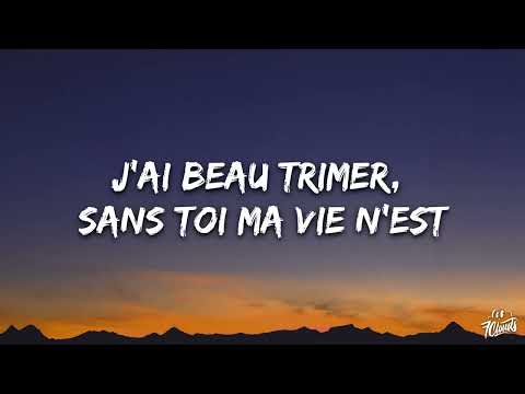 Dernière Danse Lyrics Indila