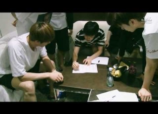  방탄소년단 What Are They Doing NOW