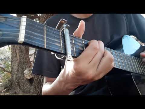 لقيصت نيان امحضار الرايس بوبكر انشاد Easy 3 Chords Cover لقيصت نيان امحضار الرايس بوبكر انشاد Easy 3 Chords Cover