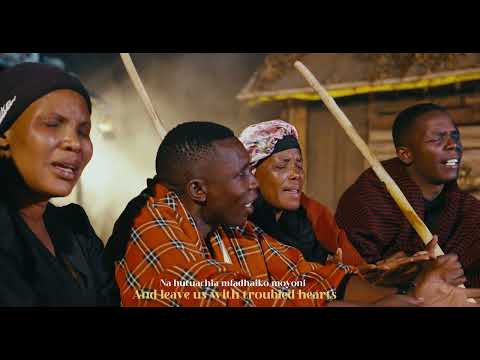 ZABRON SINGERS BHAMAGHAKA Official Video