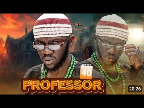 PROFESSOR EP 40 Kiparabrand