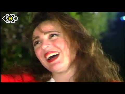 عندما تغني النجوم 16 سلام سليمان