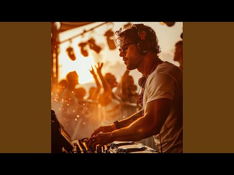 Billie Jean Afro House