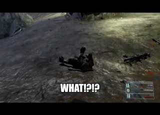 Halo 3 LASO The Storm Funny Exciting Moments
