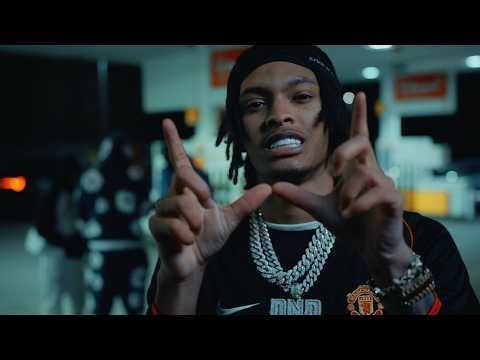 Nemzzz Ft Skepta EYES ON U Prodkeyo Remix Official Video