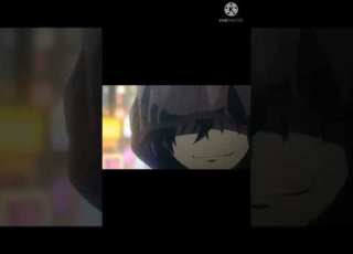 عندما ماتت اخته حزن جدا انمي حزين