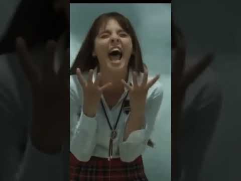 من اجمل صرخات الممثلات التركيه