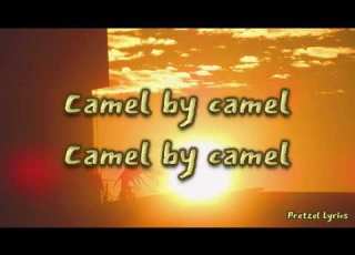  Camel By Camel By Sandy Marton LYRICS HQ