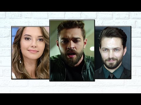 Emre Aydın Bitti Tebrikler Tatlı İntikam Özel İçerik