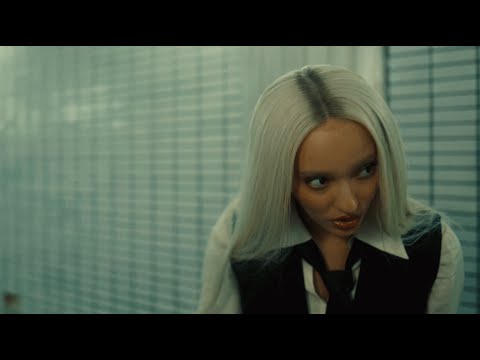 Faouzia ICE Official Music Video