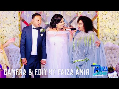 FAADUMIINA HEESTII CALAF WAA 2020 AROOSKII NASTEEXO INDHO XUSEEN BITE