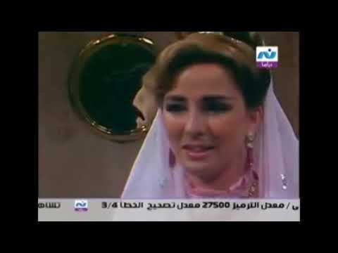 الحلقه الثالثه من مسلسل الف ليله وليله بطوله حسين فهمي ونجلاء فتحي