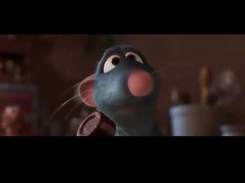 كرتون الفار الطباخ مدبلم بالعربيه لن تندم علي المشاهده