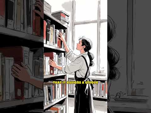 Key Concepts Of DDC Dewey Decimal Classification Explained Simply UGCNET BIHAR LIBRARIAN EXAM