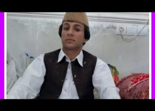  لیکو بلوچی عبدالخالق مزارزھی 9 BalochSach