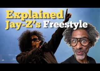 Jay Z Freestyle Explained Line By Line