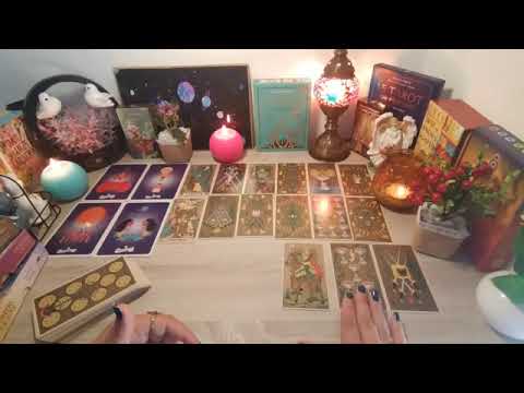 كشف مشاعره لك في الطاقة الحالية افكاره للعلاقة ونواياه تاروت الملكة منفصلين كراش عزاب