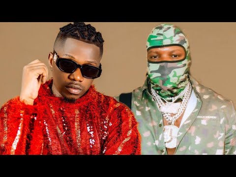 RAYVANNY AKUTANA NA HARMONIZE KWA MARA YA KWANZA BAADA YA KUTOKA WASAFI