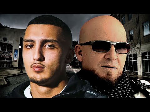 MORAD X CHEB BILAL CHRIKI ALI S REMIX