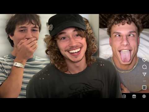 We Shouldn T Have Opened Ig Reels