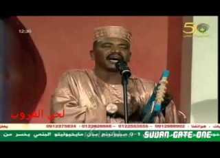  جعفر السقيد لوكان لي خاطر عود حلقة عيد الفطر المبارك 2013