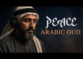  Calm Your Soul Arabic Oud Serenity Journey Through The Desert