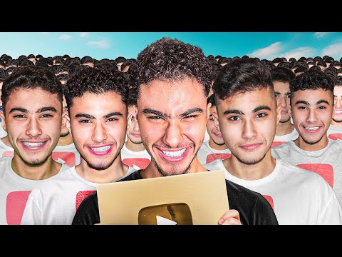 ازاي بدأت على يوتيوب