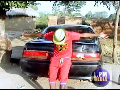 NYANDA BUSUSU BUSHIANI