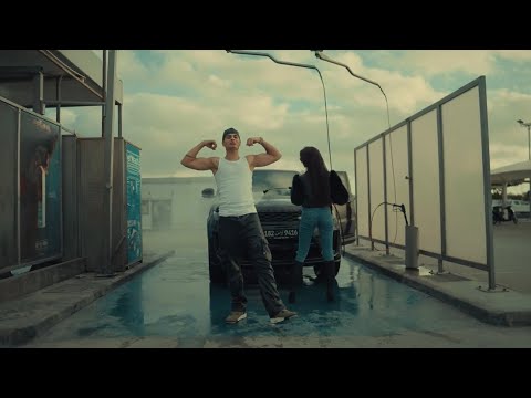 Mouka Kifi Official Music Video